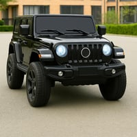 سيارة مرسيدس جي كلاس للأطفال 12 فولت - جيب كهربائي...