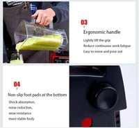 بكج سيلفر كريست الرمضاني للعصائر والقهوة والتوابل...