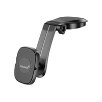 حامل جوال السيارة المغناطيسي الذكي 360 درجة فائق ا...