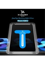 X-Leader - استكر حماية شاشة ايباد برو 11 - مضاد لل...