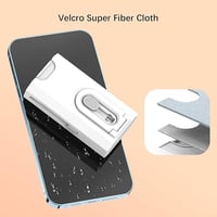 مجموعة تنظيف شاملة 8 في 1 للأجهزة الإلكترونية - حا...