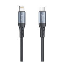 كيبل Jeebel PD معتمد من أبل: شحن سريع ومتين لأجهزة...