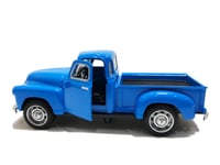 سيارة جمس بهبهاني ميني كلاسيكية صفراء للأطفال - لع...