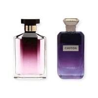 عطر شيفون ميلانو CHIFFON