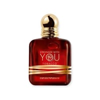 سترونغر ويذ يو توباكو ارماني 100مل او دو برفيوم