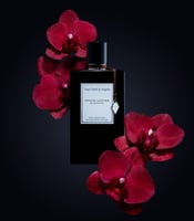 عطر فانكليف اوركيد ليذر 75 مل Orchid Leather Van C...
