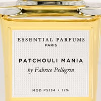 عطر باتشولي مانيا اسنشيال برفيومز Patchouli Mania...