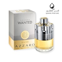 عطر ازارو وانتد او دو تواليت 100مل