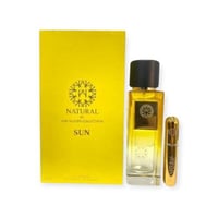 the woods collection sun 100 ml