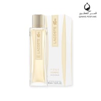 عطر لاكوست بور فيم النسائي او دو بارفيوم 90مل