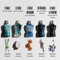 جان بول غوتييه لي ميل لي بارفيوم 125 مل