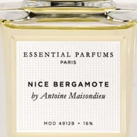 عطر نايس برغموت اسنشيال برفيومز 100 مل Nice Bergam...