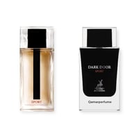 عطر سبورت دارك دور 100 مل