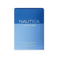 نوتيكيا فوياج الازرق 100 مل