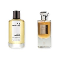 عطر نيش كوكو فانيلا - مل 80