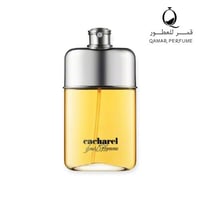 عطر كاشريل بور هوم الرجالي او دو تواليت 100مل