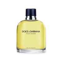 عطر دولتشي آند غابانا بور هوم القديم أو دو توليت 1...