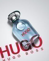 عطر هوغو بوس الاخضر 125 مل
