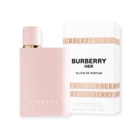 عطر بربري هير الكسير 50 مل