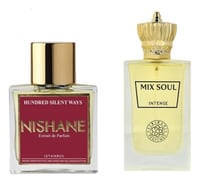 عطر مكس سويل انتنس