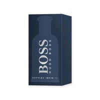 عطر هوغو بوس بوتلد انفينيت او دي بارفيوم 100 مل