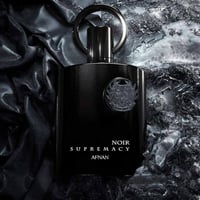عطر افنان سوبريماسي نوار او دو بارفيوم 100مل