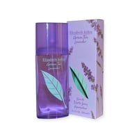 قرين تي لافندر Green Tea Lavender للنساء