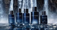 عطر سوفاج ديور ادو فورتي 100 مل Sauvage eau forte...
