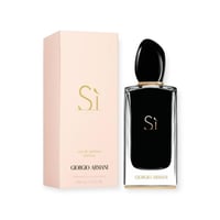 اس اي si ارمني برفيوم انتنس 100مل