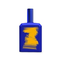 THIS IS NOT A BLUE BOTTLE 1/.7 115ml