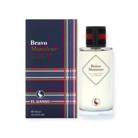 عطر الجنسو برافو مونسيور او دو تواليت 125مل