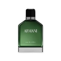 عطر ارماني او دو سيدار الاخضر او دو تواليت 100مل