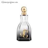 جيمي شو اي ونت شو فور ايفر