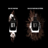 جفنشي جنتل مان سوسايتي اكستريم 100 مل