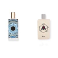 عطر هايدي من صمام