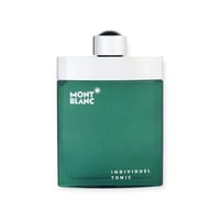 مونت بلانك اندفجول تونيك الاخضر 75 مل