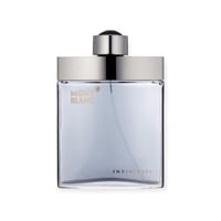 عطر مونت بلانك اندفيديال الرجالي او دو تواليت 75مل