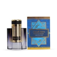 عطر تحفة الملوك لطافه