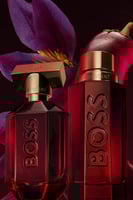 هيوغو بوس ذا سنت إلكسير بارفان إنتنس 100ml Boss Th...