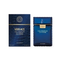 فرزاتشي مان أو فريش إكستريم للرجال 100 مل