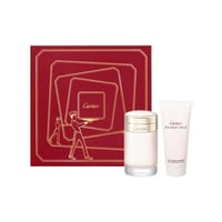 طقم هدايا كارتير baiser vole النسائي ( عطر 100+ بو...