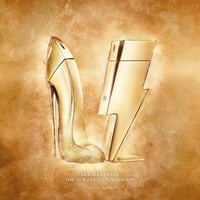 عطر كارولينا هيريرا باد بوي قولد فانتاسي الرجالي ا...