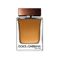 دولتشي آند غابانا ذا ون للرجال أو دو تواليت100مل