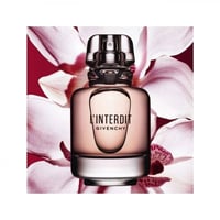 عطر معطر شعر جيفنشي إنتيرديت 35مل