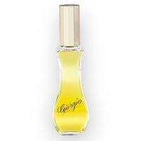 عطر جورجيو بيفرلي هيلز الاصفر
