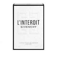 عطر معطر شعر جيفنشي إنتيرديت 35مل