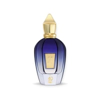 40 عقدة زيرجوف 100 مل 40 Knots Xerjoff للجنسين