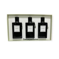 طقم فان كليف آند اربلس ( 3 عطور ×45 مل ) للجنسين