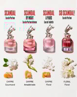 جان بول غوتييه سكاندال باريس 80 مل