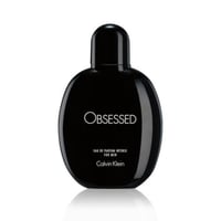عطر كالفين كلاين أوبسيسد إنتنس أو دو بارفيوم 125مل